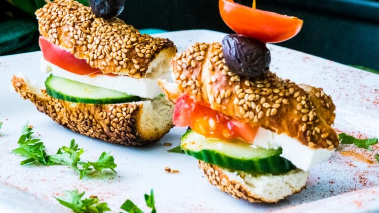 Delicious and Healthy Chef Maria Loi Recipes