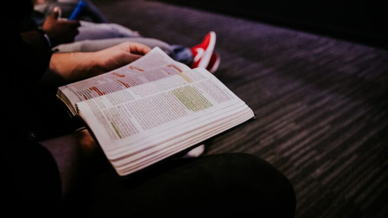 Uncover the Gentle and Lowly Study Guide PDF