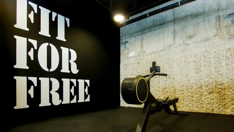 Discover the Best Workouts at LA Fitness Walpole